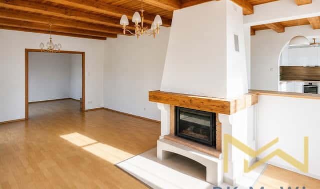 Pronájem domu 350 m² s pozemkem 748 m², Sadová, Průhonice, okres Praha-západ