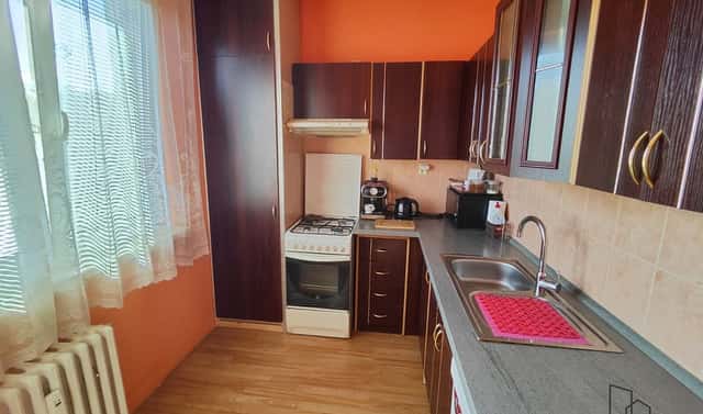 Prodej bytu 2+1 51 m², Chomutovská, Kadaň, okres Chomutov