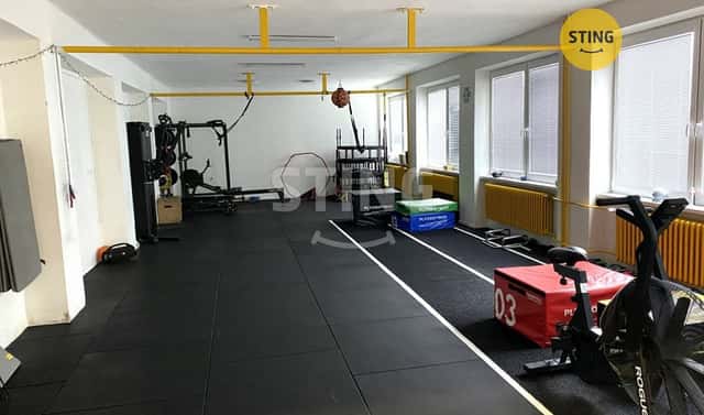 Pronájem komerčního objektu (jiného typu) 116 m², Olomoucká, Mohelnice, okres Šumperk