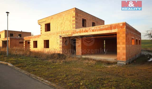 Prodej domu 233 m² s pozemkem 732 m², Nedbalova, Klatovy – Klatovy II