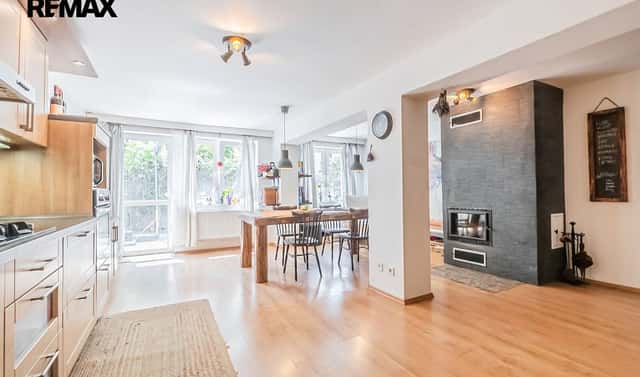 Prodej domu 190 m² s pozemkem 598 m², V Jezerech, Braškov, okres Kladno