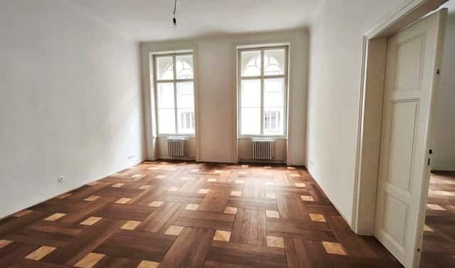 Pronájem bytu 3+1 105 m², Mikovcova, Praha 2 – Vinohrady