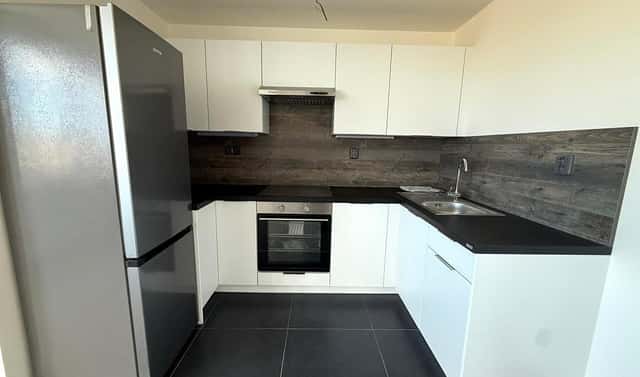Pronájem bytu 3+kk 97 m², Žižkovo náměstí, Chomutov