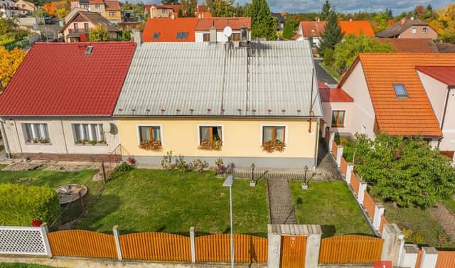 Prodej domu 161 m² s pozemkem 500 m², Důl Jan, Libušín, okres Kladno