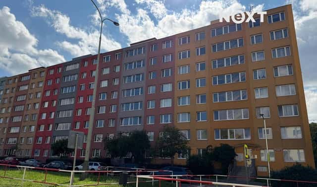 Prodej bytu 3+kk 55 m², Novodvorská, Praha 4 – Braník