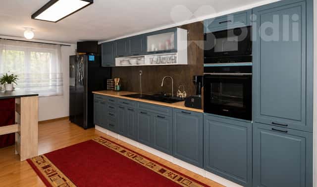 Prodej domu 280 m² s pozemkem 480 m², Fulnek – Děrné, okres Nový Jičín