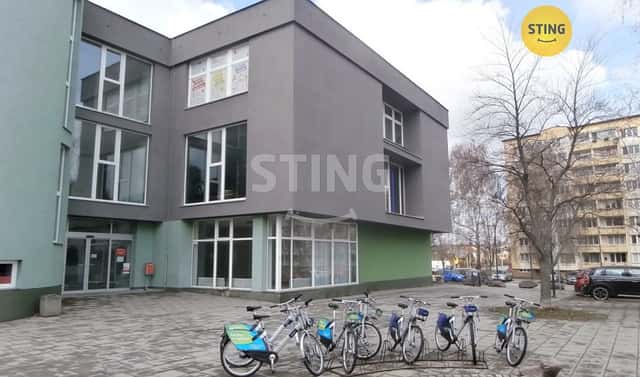 Pronájem obchodních prostor 240 m², Hlavní, Opava – Kylešovice