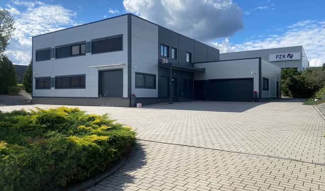 Prodej výrobních prostor 650 m², Jinačovice, okres Brno-venkov