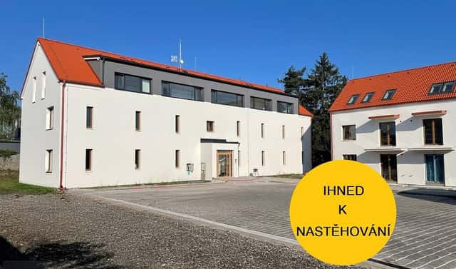 Prodej bytu 2+kk 58 m², Praha 10 – Dubeč
