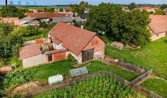 Prodej domu 147 m² s pozemkem 2 417 m², Voděrady – Džbánov, okres Ústí nad Orlicí