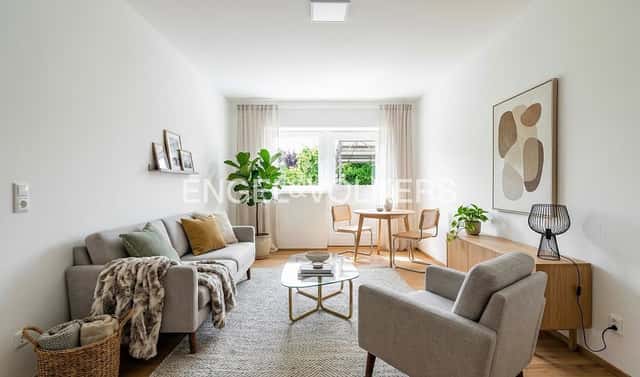 Prodej bytu 3+kk 81 m², Komornická, Praha 6 – Dejvice