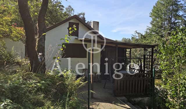 Prodej chaty/chalupy 27 m² s pozemkem 349 m², Lštění, okres Benešov