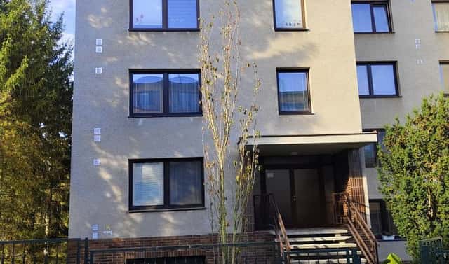 Pronájem bytu 1+1 37 m², Nad Úslavou, Plzeň – Lobzy, okres Plzeň-město