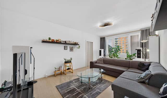 Prodej bytu 3+1 84 m², J. Plachty, České Budějovice – České Budějovice 3