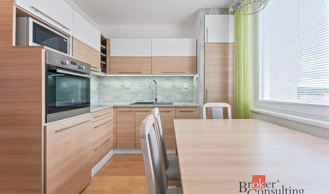Pronájem bytu 3+1 71 m², Orlická, Dobruška, okres Rychnov nad Kněžnou