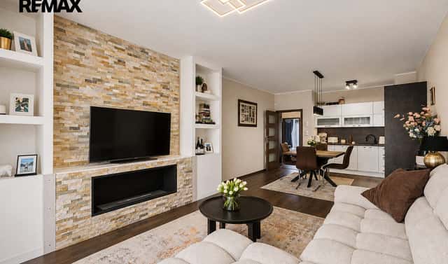 Prodej bytu 3+kk 87 m², Hlučkova, Praha 9 – Letňany