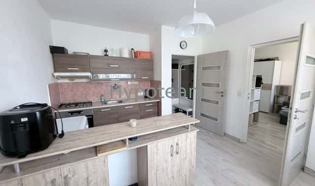 Pronájem bytu 1+1 34 m², Višňová, Ústí nad Labem – Severní Terasa