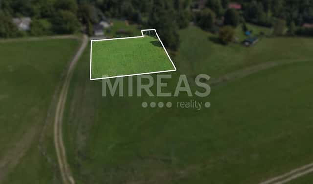 Prodej stavebního pozemku 2 511 m², Rokytá, okres Mladá Boleslav