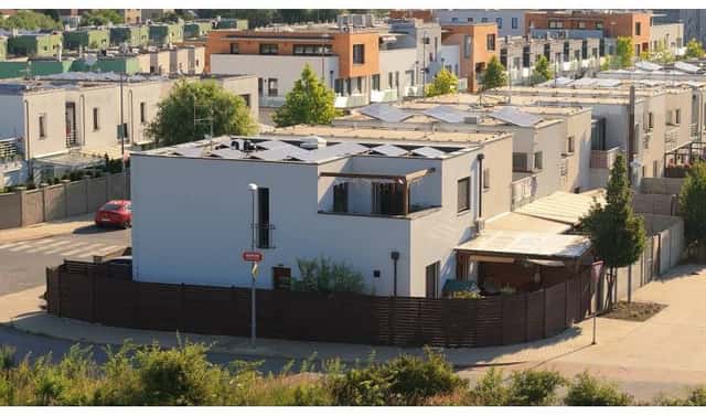 Prodej domu 160 m² s pozemkem 230 m², U Hostavického potoka, Praha 9 – Hostavice