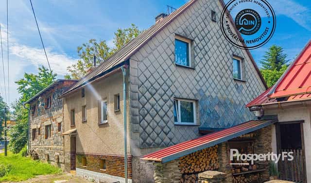 Prodej domu 145 m² s pozemkem 116 m², Bukovec, okres Frýdek-Místek