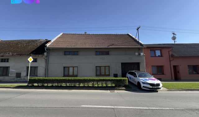 Prodej domu 116 m² s pozemkem 568 m², Rokytnice, okres Přerov