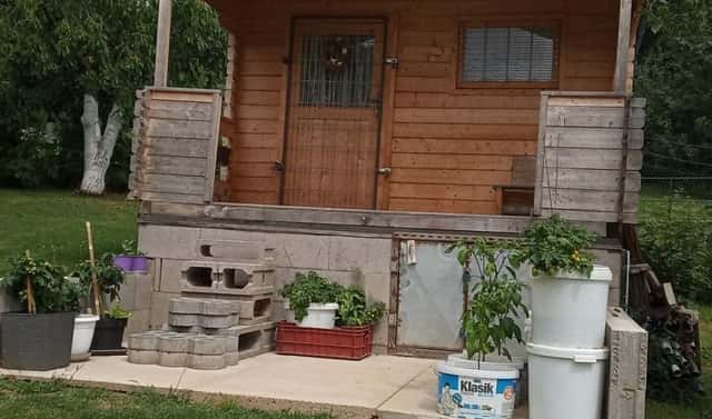 Prodej zahrady 290 m², Na chvalce, Praha 9 – Horní Počernice