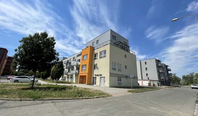 Pronájem bytu 3+kk 95 m², Slovácká, Uherské Hradiště – Mařatice