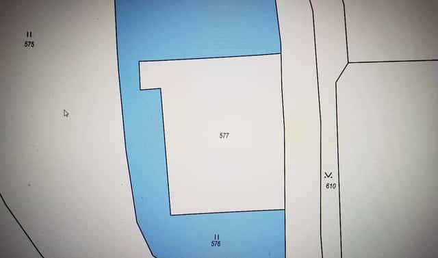 Prodej louky 2 724 m², Jičíněves – Žitětín, okres Jičín
