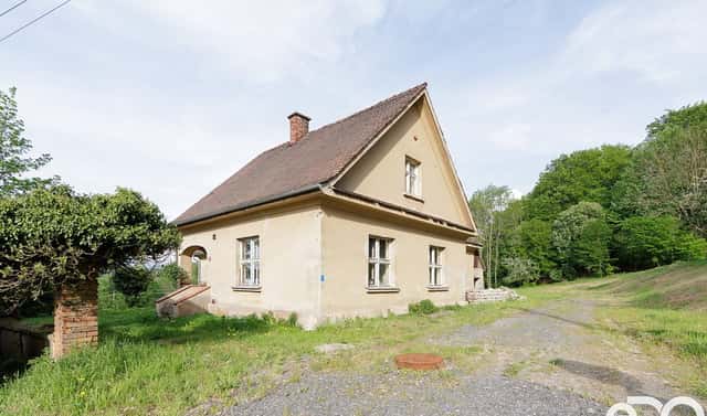 Prodej domu 279 m² s pozemkem 4 815 m², Ralsko – Náhlov, okres Česká Lípa