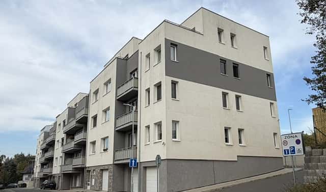 Prodej bytu 3+kk 77 m², Nad Nemocnicí, Rakovník