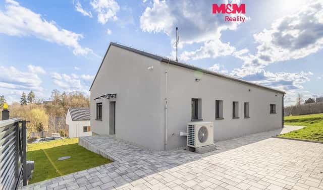 Prodej domu 105 m² s pozemkem 764 m², Žermanice, okres Frýdek-Místek