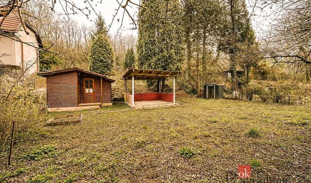 Prodej stavebního pozemku 397 m², Rebešovice, okres Brno-venkov