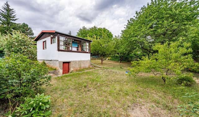 Prodej zahrady 493 m², Na Pučálce, Praha 6 – Dejvice