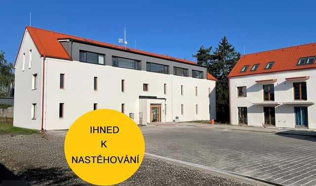 Prodej bytu 2+kk 54 m², Praha
