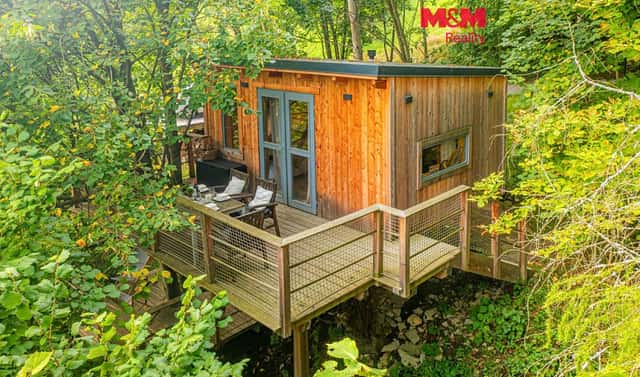 Prodej chaty/chalupy 30 m² s pozemkem 880 m², Kunvald, okres Ústí nad Orlicí