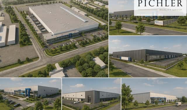 Prodej komerčního pozemku 24 622 m², Ostrov, okres Karlovy Vary