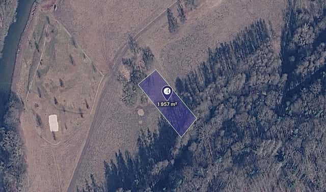 Prodej louky 1 957 m², Turnov, okres Semily