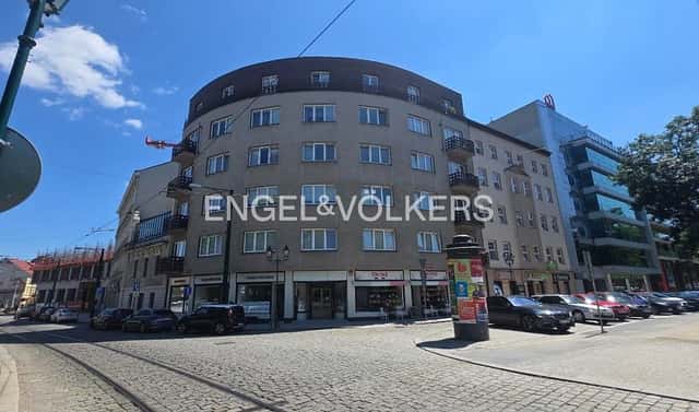 Pronájem skladovacích prostor 16 m², U Zvonu, Plzeň – Východní Předměstí, okres Plzeň-město