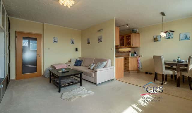 Prodej bytu 3+kk 78 m², Mezi školami, Praha 5 – Stodůlky