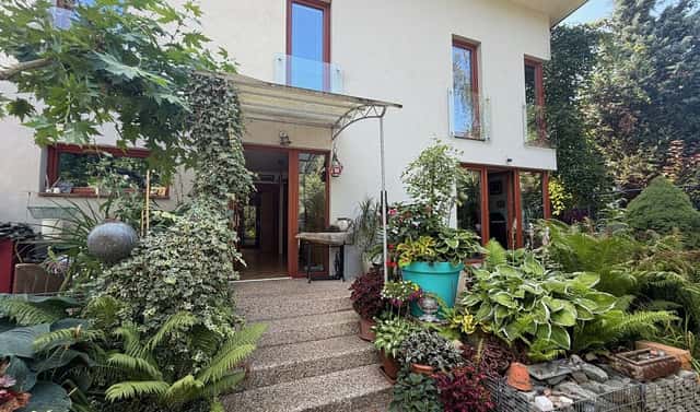 Prodej domu 121 m² s pozemkem 292 m², Přístavní, Měchenice, okres Praha-západ