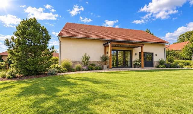 Prodej stavebního pozemku 1 230 m², Toušice, okres Kolín