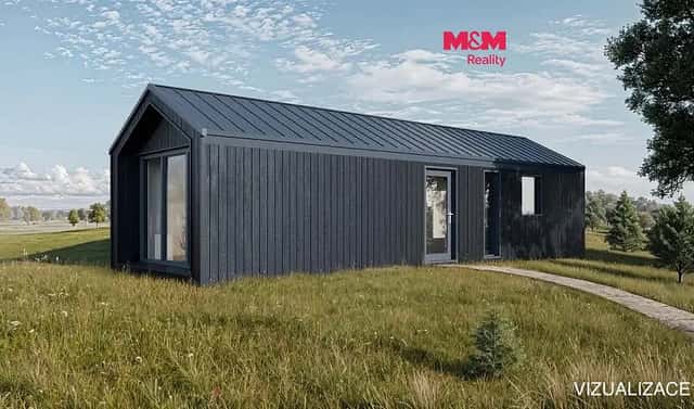 Prodej domu 50 m² s pozemkem 50 m², Náchod – Dobrošov