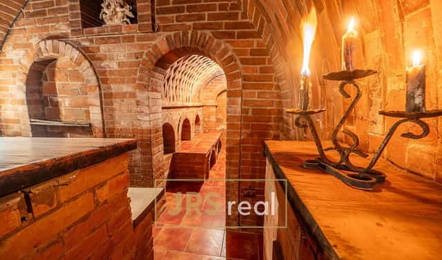 Prodej ubytovacího objektu 206 m², Bořetice, okres Břeclav