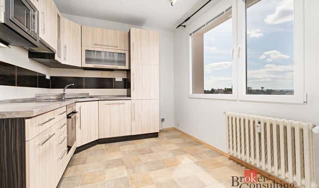 Prodej bytu 4+1 96 m², Bohušova, Planá, okres Tachov
