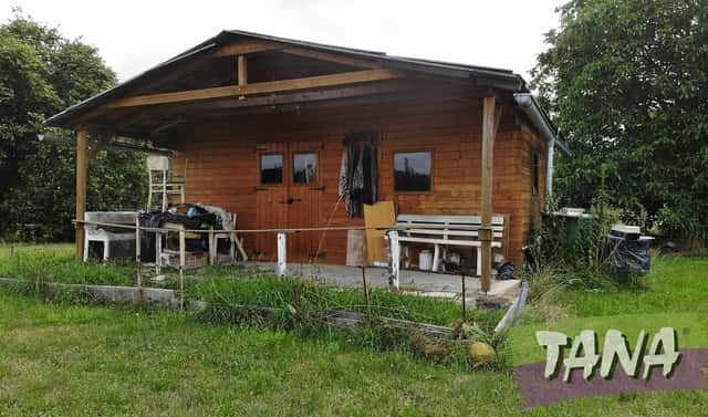 Prodej stavebního pozemku 1 557 m², Žďár – Doubrava, okres Mladá Boleslav