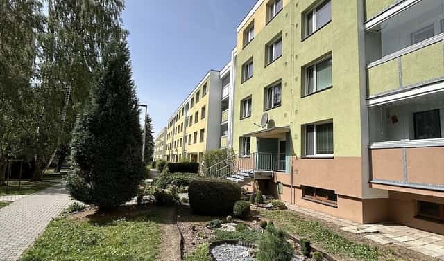 Prodej bytu 3+kk 59 m², Revoluční, Svitavy – Předměstí