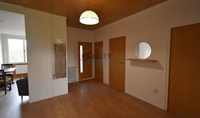 Prodej domu 177 m² s pozemkem 850 m², Dražkovská, Praha 9 – Vinoř