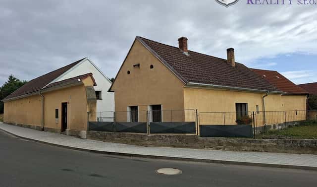 Prodej zemědělského objektu 85 m², Libějovice – Nestanice, okres Strakonice
