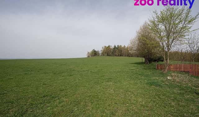 Prodej stavebního pozemku 1 161 m², Ovesné Kladruby, okres Cheb