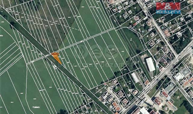 Prodej pole 105 m², Káraný, okres Praha-východ